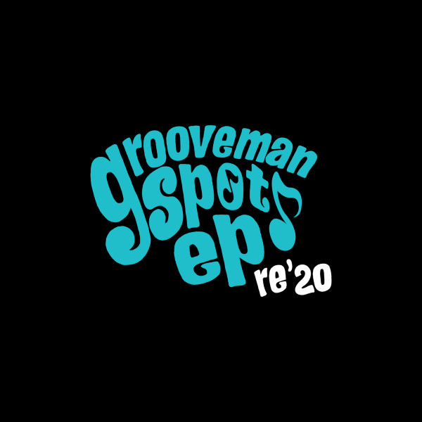 grooveman Spot a.k.a. DJ Kou-G – Grooveman Spot EP (2004, Vinyl 