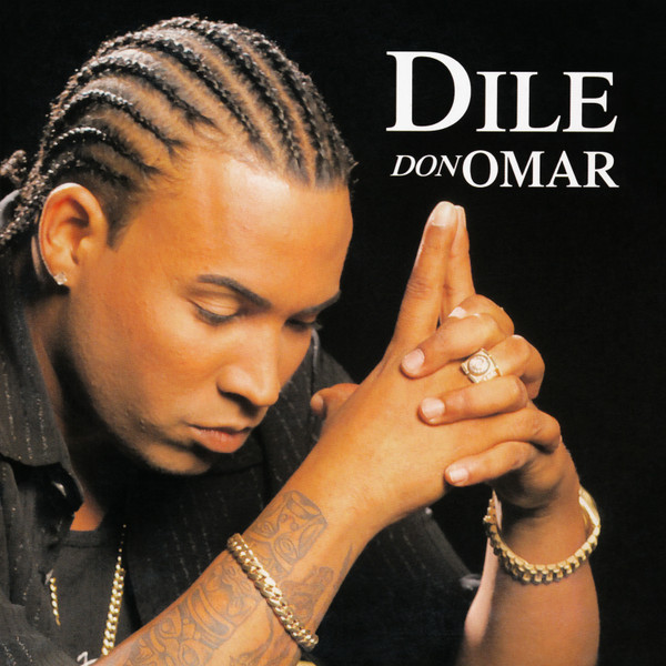Don Omar – Dile (2005, CD) - Discogs