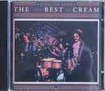 Cover of Strange Brew - The Very Best Of Cream, , CD