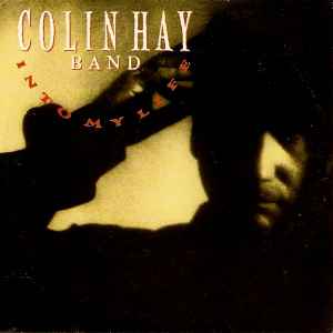 Colin Hay Band - Into My Life (Legendado em português)