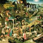 Cover of Fleet Foxes, 2008-06-03, File