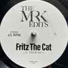 Cal Tjader / Executive Suite - Fritz The Cat / You Believed In Me