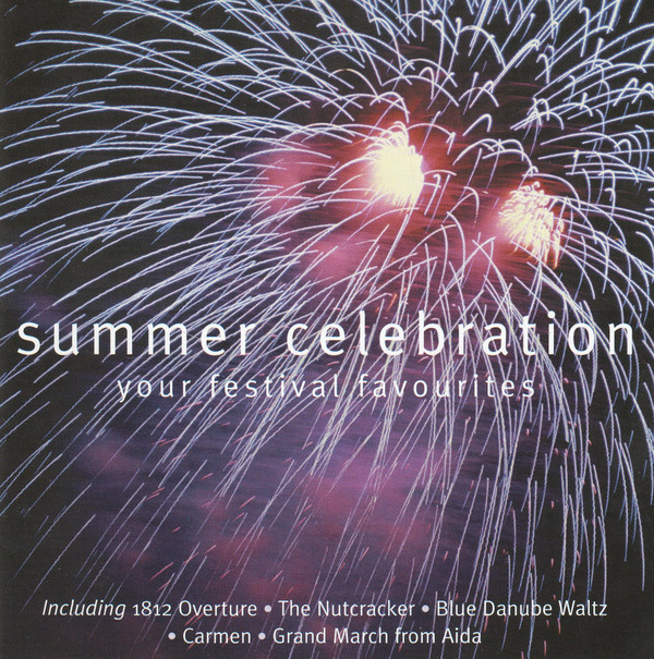 ladda ner album Various - Summer Celebration