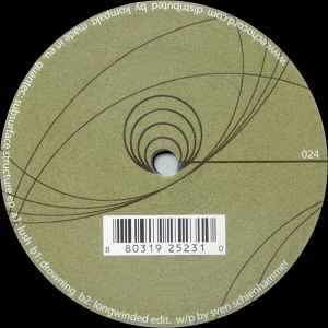 Quantec - Subsurface Structure EP