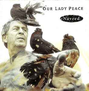 Our Lady Peace - Naveed album cover