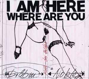 Peter Brötzmann - I Am Here Where Are You