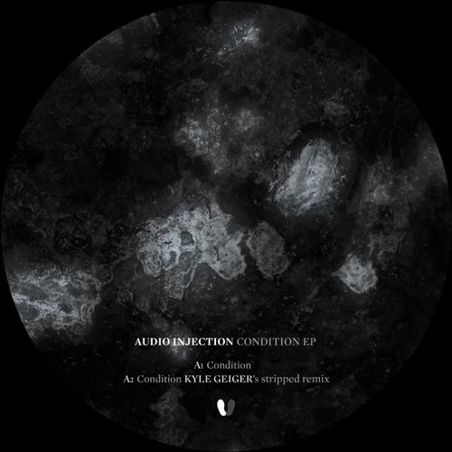 ladda ner album Audio Injection - Condition EP
