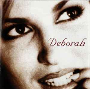 Debbie Gibson - Deborah