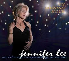 Album herunterladen Jennifer Lee - My Shining Hour