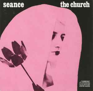 Seance - The Church