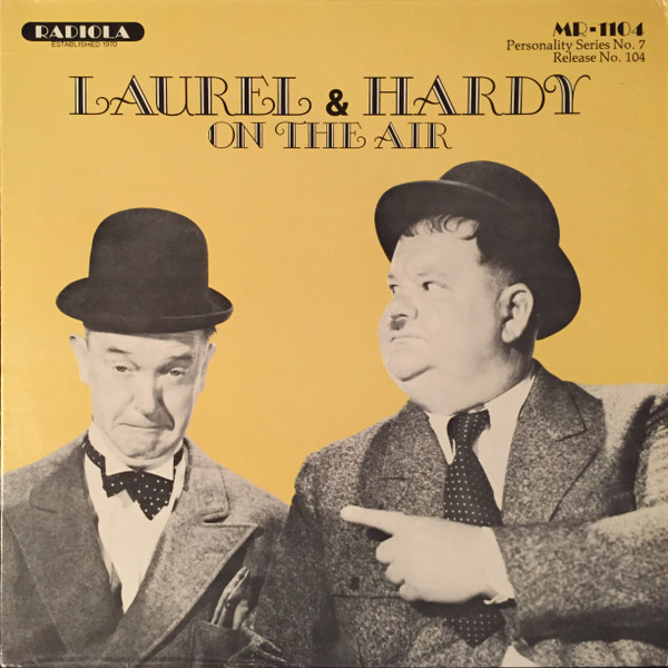 Laurel and Hardy: Two angels of our time, The Independent