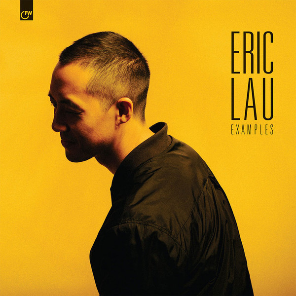 Eric Lau – Examples (2017, Vinyl) - Discogs