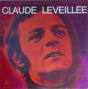 Claude Léveillée - Claude Leveillée album cover