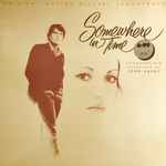 John Barry - Somewhere In Time (Original Motion Picture Soundtrack