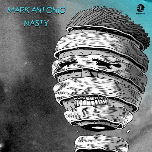 baixar álbum Markantonio - Nasty