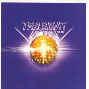 Trabant - The One album cover
