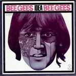 Cover of Idea, 1968, Reel-To-Reel