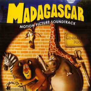 Various - Madagascar - Motion Picture Soundtrack