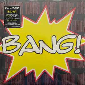 Thunder (3) - Bang!