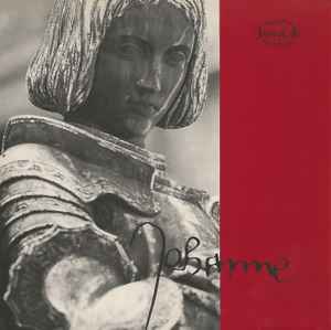 Joan Of Arc - Orchestral Manoeuvres