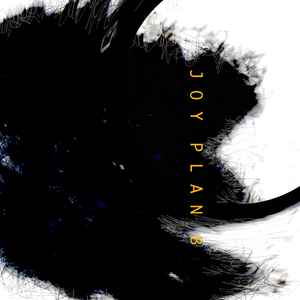 Blacker Shoals - Joy Plan B album cover