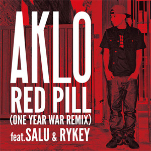 Aklo – Red Pill (One Year War Remix) (2012, Vinyl) - Discogs