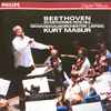 Beethoven* / Kurt Masur, Gewandhausorchester Leipzig - Symphonies 1 & 5