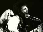 baixar álbum Arthur Lee And Love - Live In Paris 1992