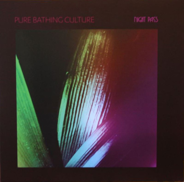 last ned album Pure Bathing Culture - Night Pass