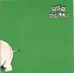 Cover of Nellie The Elephant, 1984, Vinyl