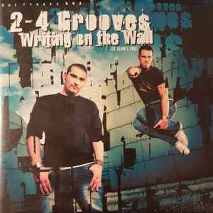 2-4 Grooves - Writing On The Wall (St. Elmo's Fire)