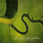 Cover of The Serpent's Egg, 1988, Vinyl