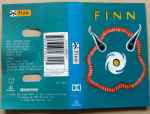 Cover of Finn, 1995-10-16, Cassette