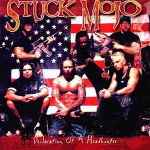 Stuck Mojo – Declaration Of A Headhunter (2000, CD) - Discogs