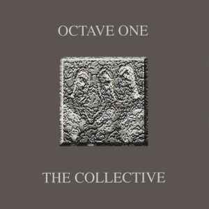 Octave One - The Collective album cover