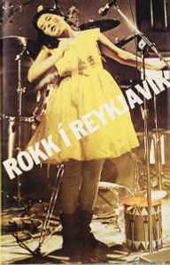 Various - Rokk Í Reykjavík album cover