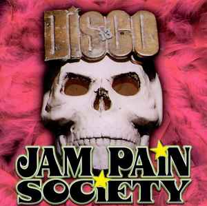 Jam Pain Society – Disco 13 (1999, CD) - Discogs