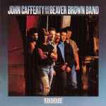 John Cafferty And The Beaver Brown Band – Roadhouse (1988