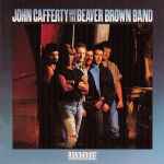 John Cafferty And The Beaver Brown Band - Roadhouse