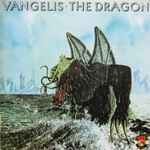 Cover of The Dragon, 1980, Vinyl