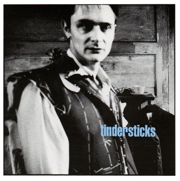 Tindersticks – Tindersticks (1995, Vinyl) - Discogs