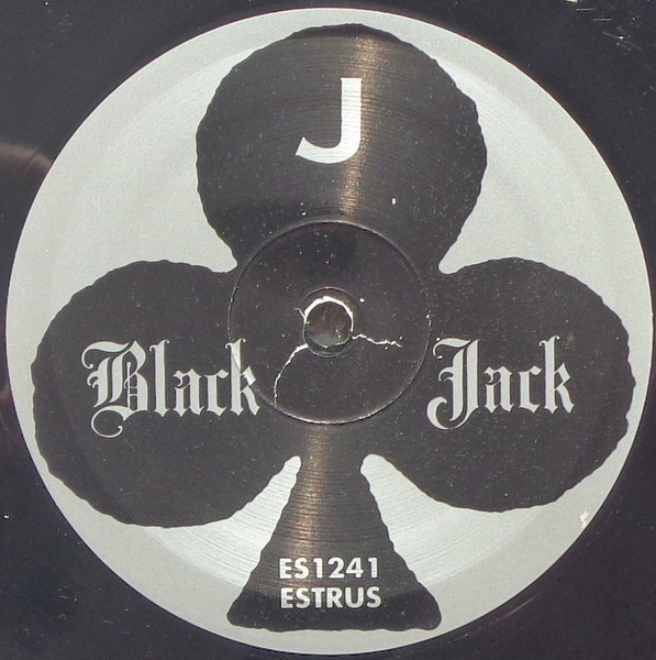 ladda ner album Black Jack - Black Jack