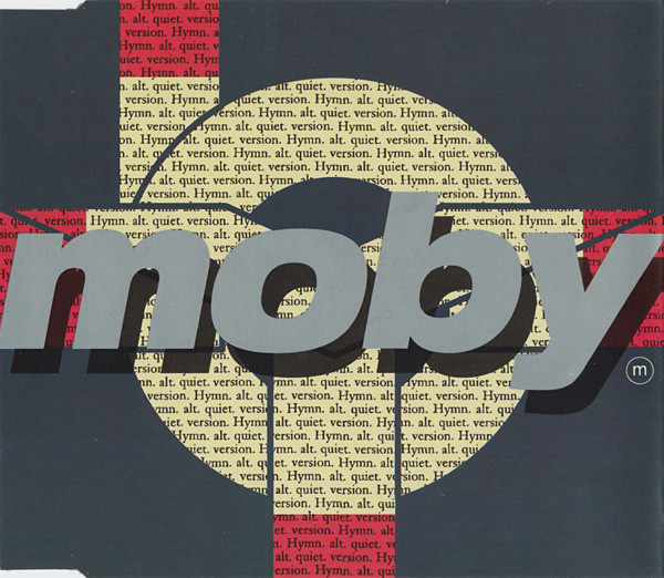 Album herunterladen Moby - HymnAltQuietVersion