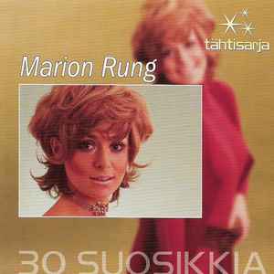Marion (9) - 30 Suosikkia album cover