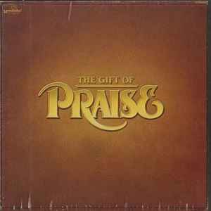 Various - The Gift Of Praise