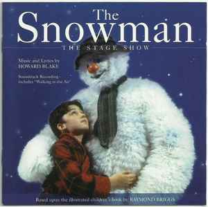 The Snowman: The Stage Show (Soundtrack Recording) (CD, Album) for sale