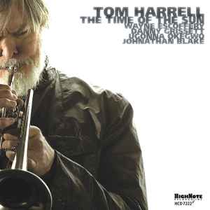 The Time Of The Sun - Tom Harrell