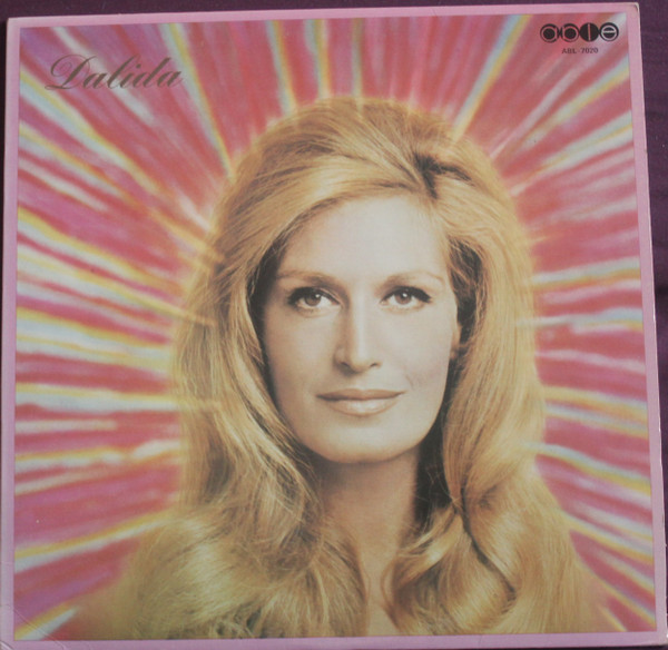 Dalida - Dalida | Able (ABL-7020)