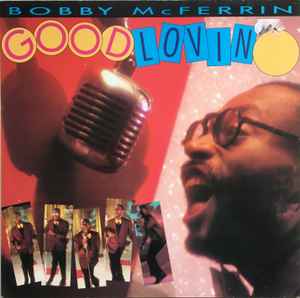 Good Lovin' (Vinyl, 12