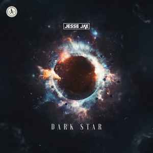 Jesse Jax - Dark Star  album cover